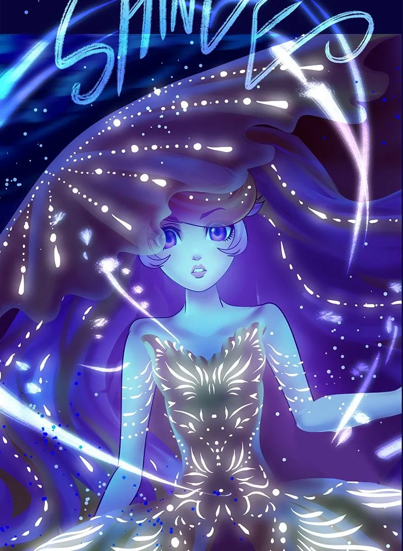 Strawberry Seafoam Chapter 121 page 66 - 
