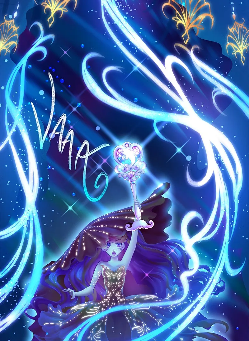 Strawberry Seafoam Chapter 121 page 70 - 