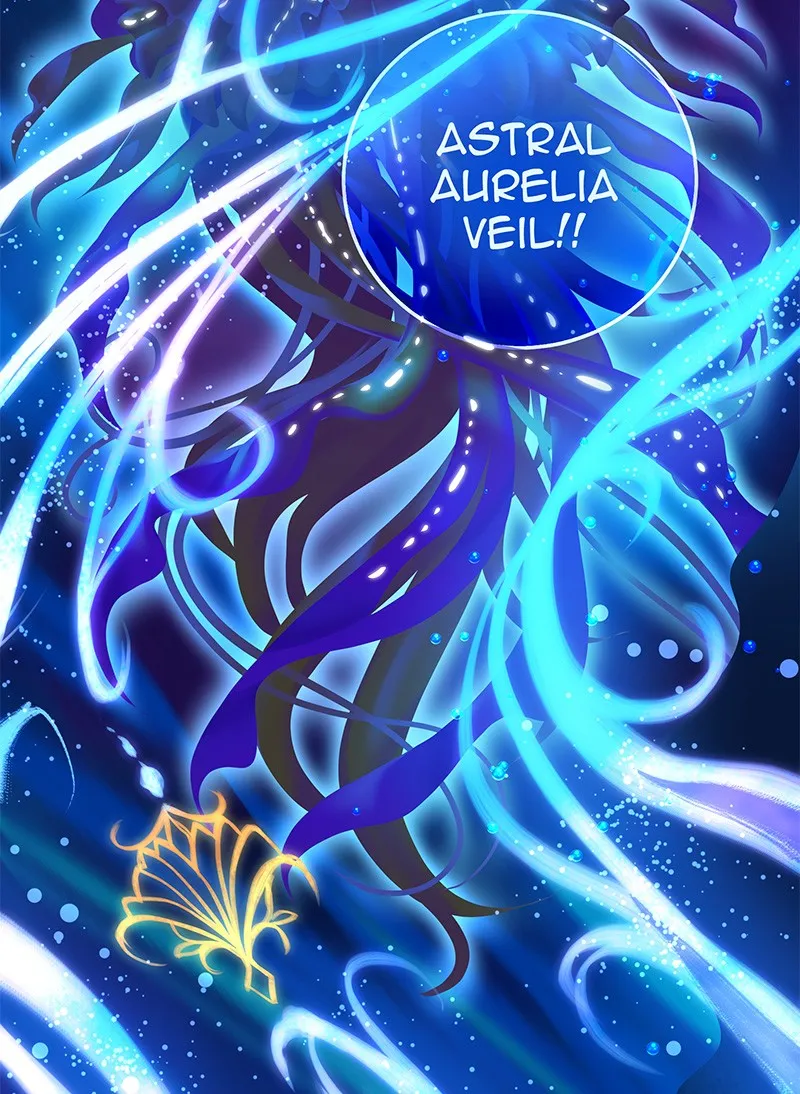 Strawberry Seafoam Chapter 121 page 71 - 