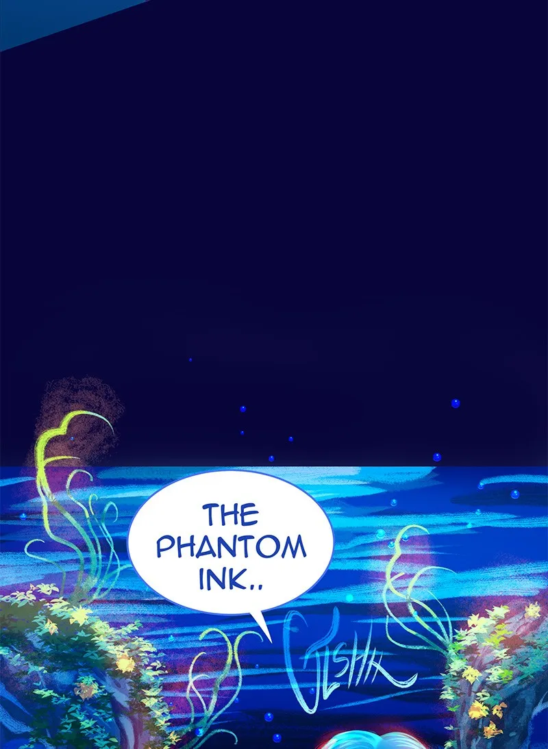 Strawberry Seafoam Chapter 121 page 76 - 