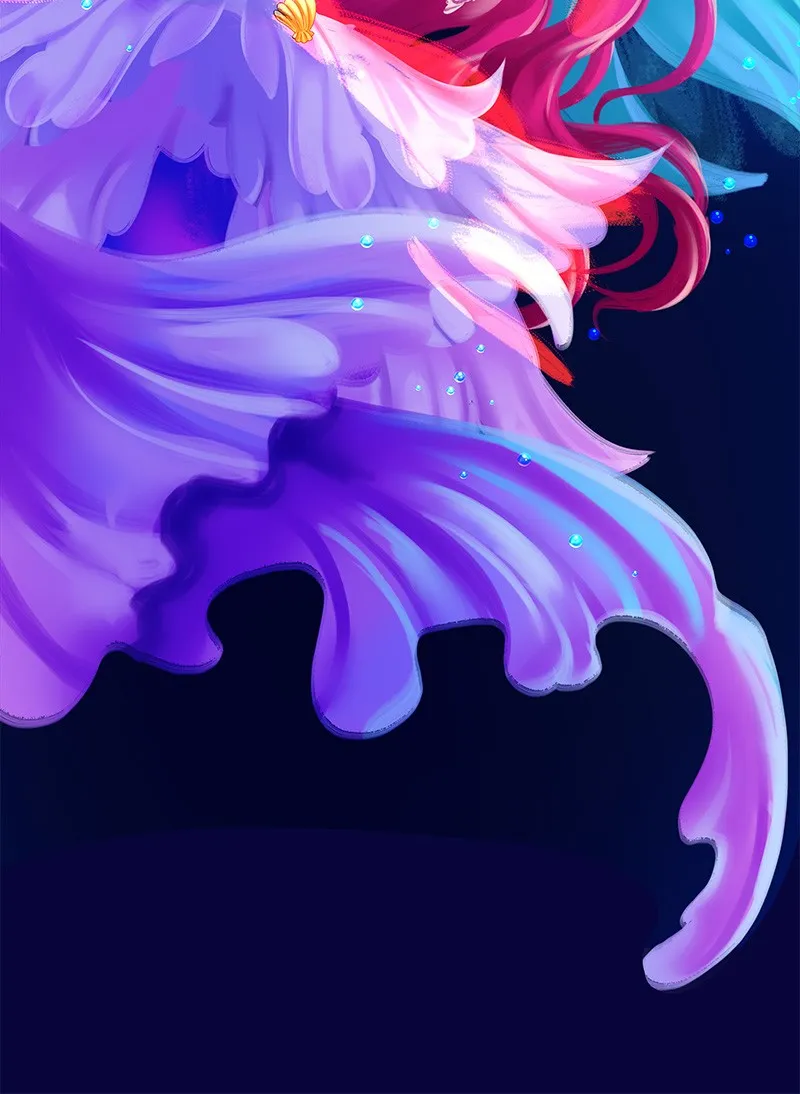 Strawberry Seafoam Chapter 121 page 78 - 