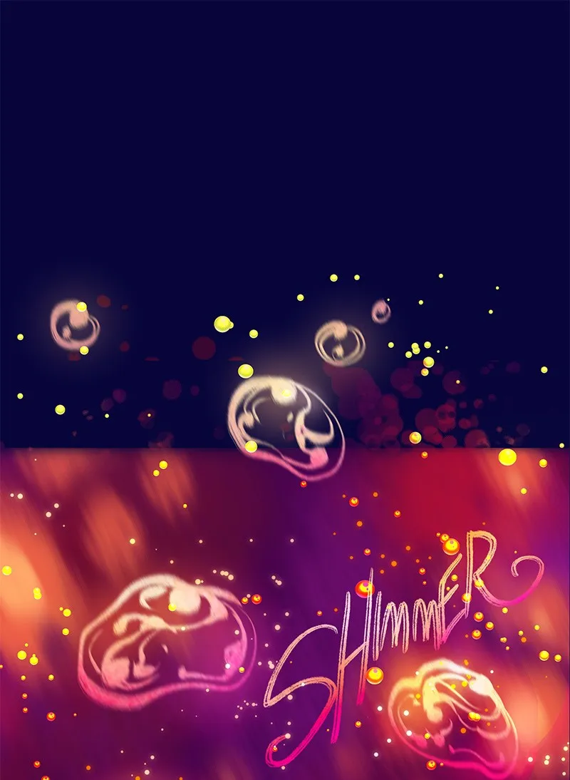 Strawberry Seafoam Chapter 121 page 9 - 