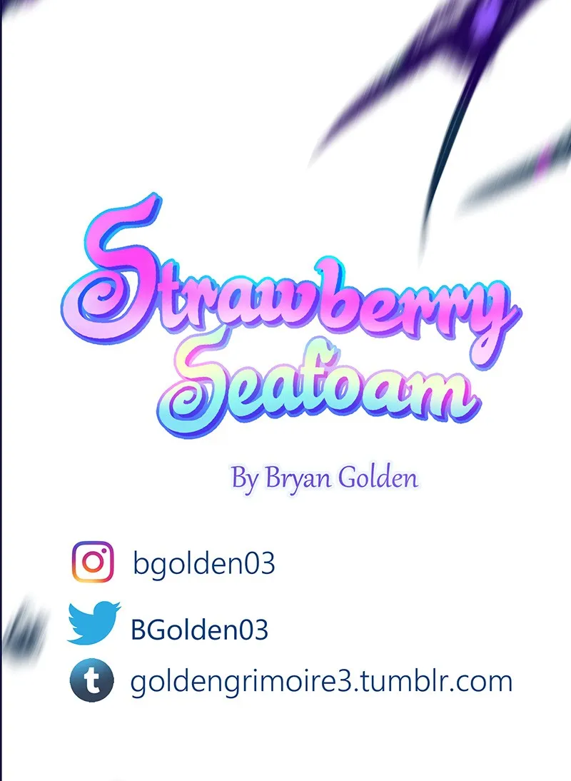 Strawberry Seafoam Chapter 121 page 82 - 