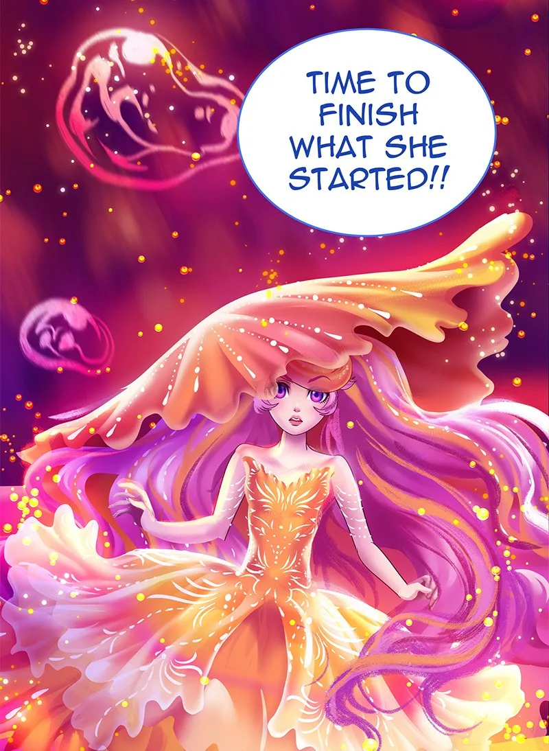 Strawberry Seafoam Chapter 121 page 10 - 