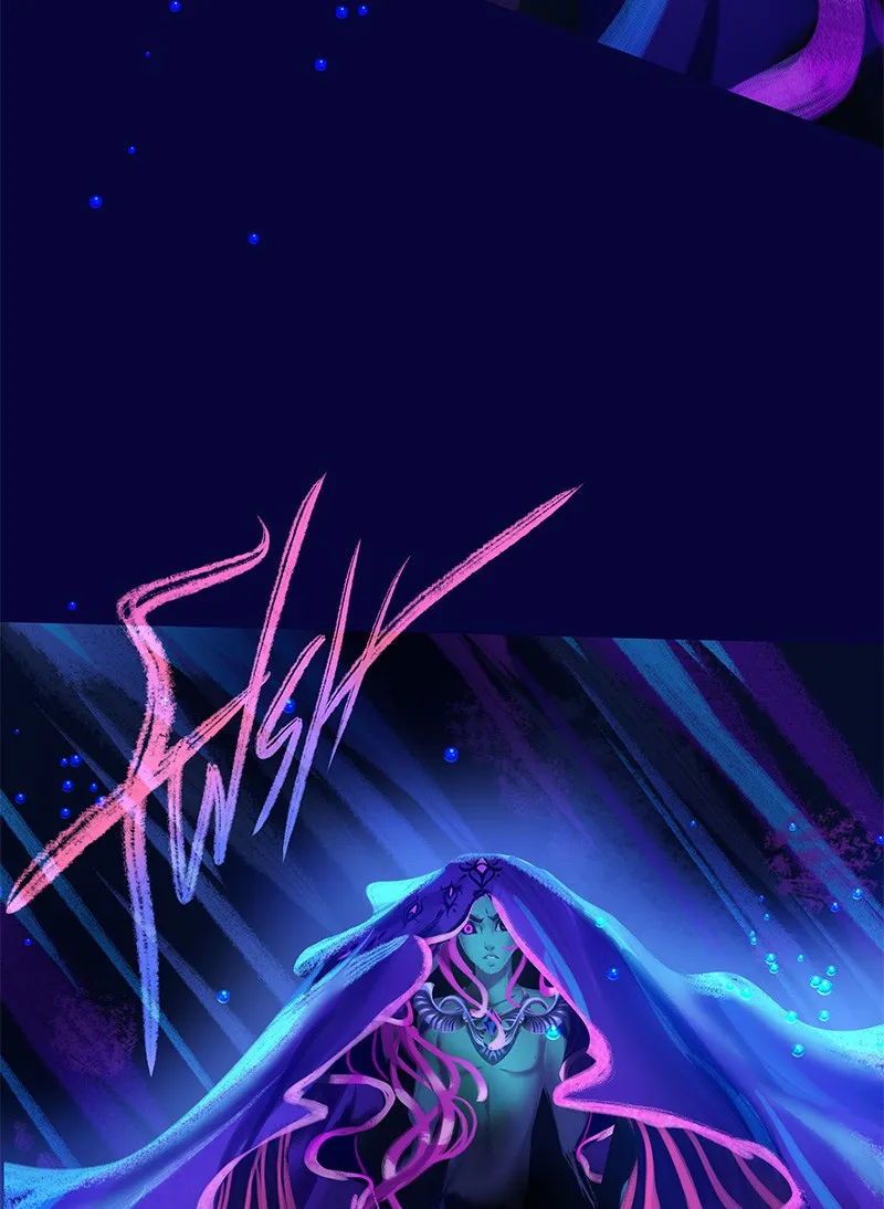 Strawberry Seafoam Chapter 122 page 101 - 