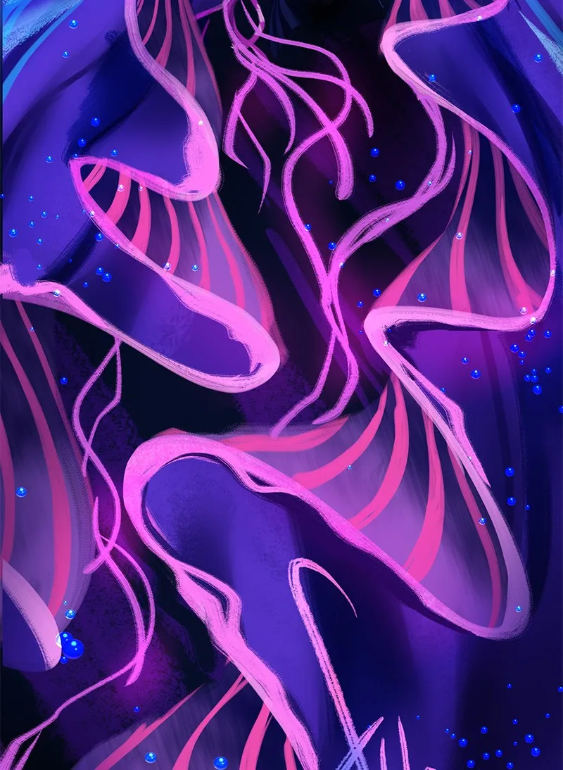 Strawberry Seafoam Chapter 122 page 102 - 