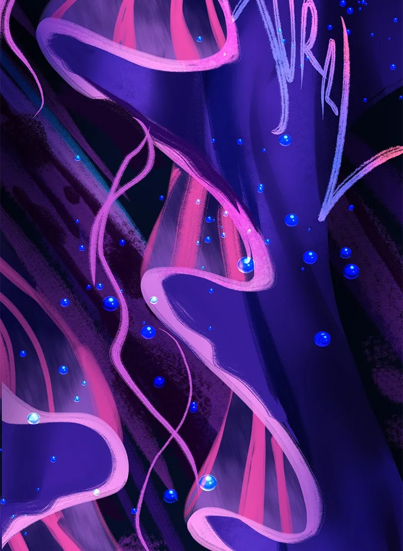 Strawberry Seafoam Chapter 122 page 103 - 