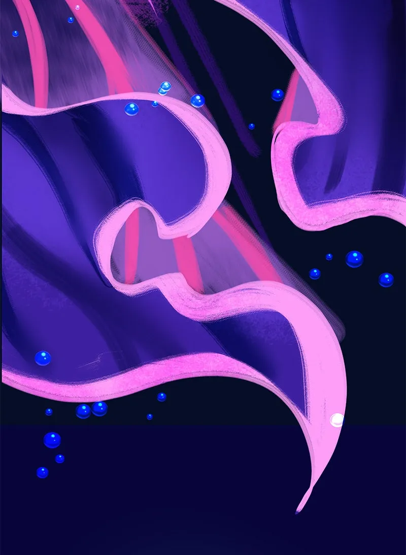 Strawberry Seafoam Chapter 122 page 104 - 