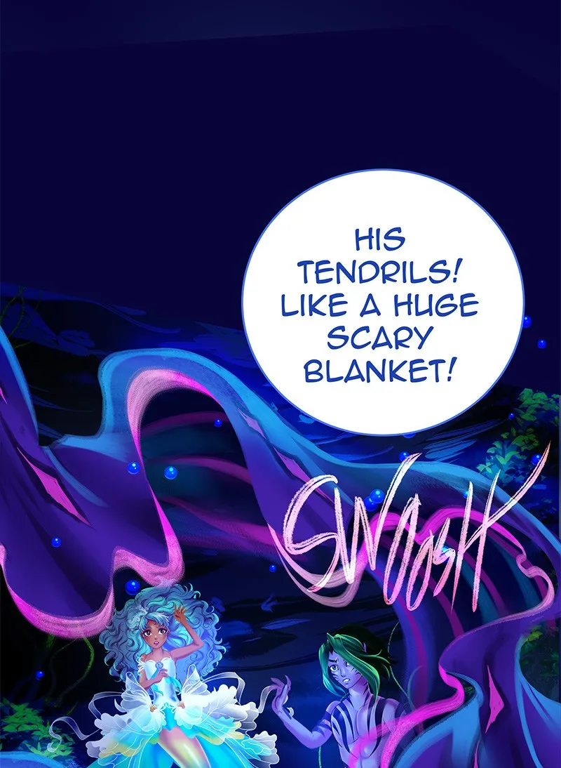 Strawberry Seafoam Chapter 122 page 105 - 