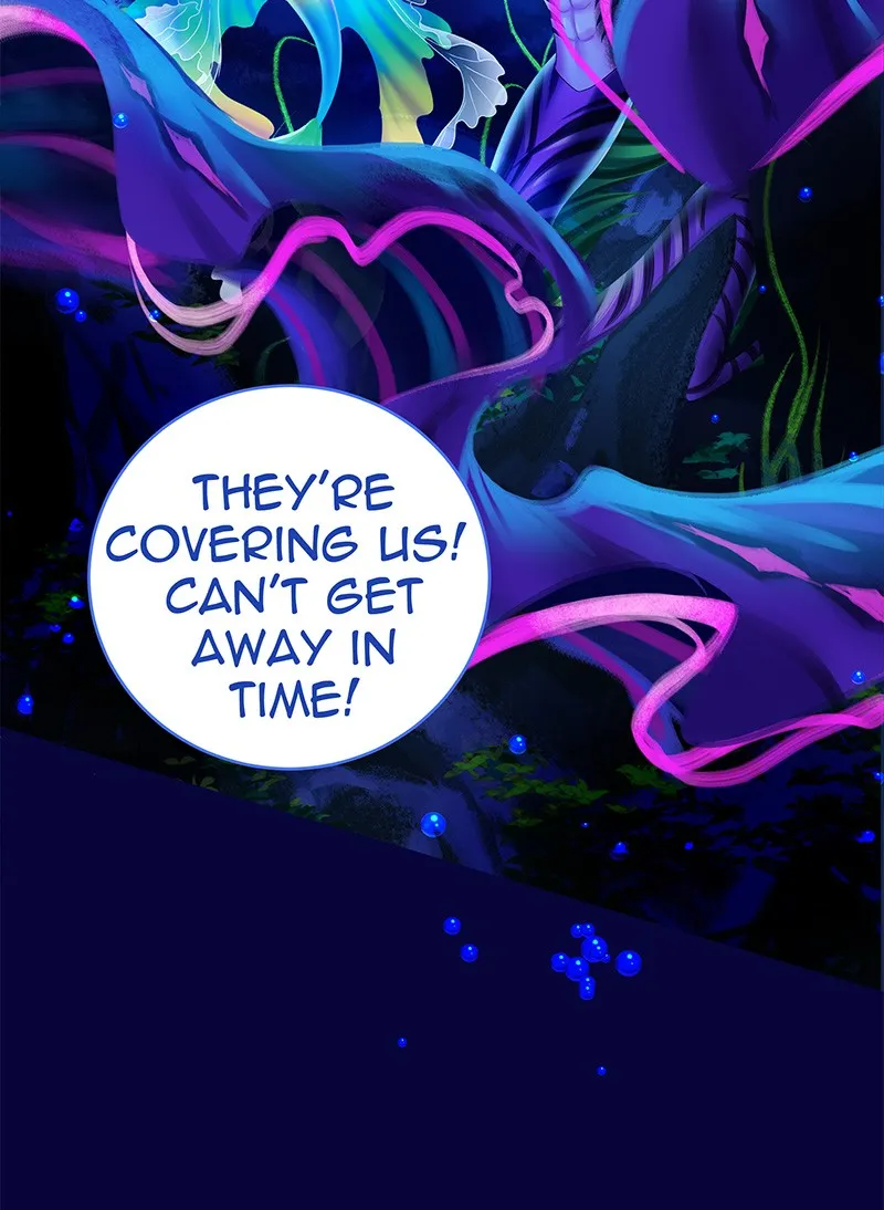 Strawberry Seafoam Chapter 122 page 106 - 