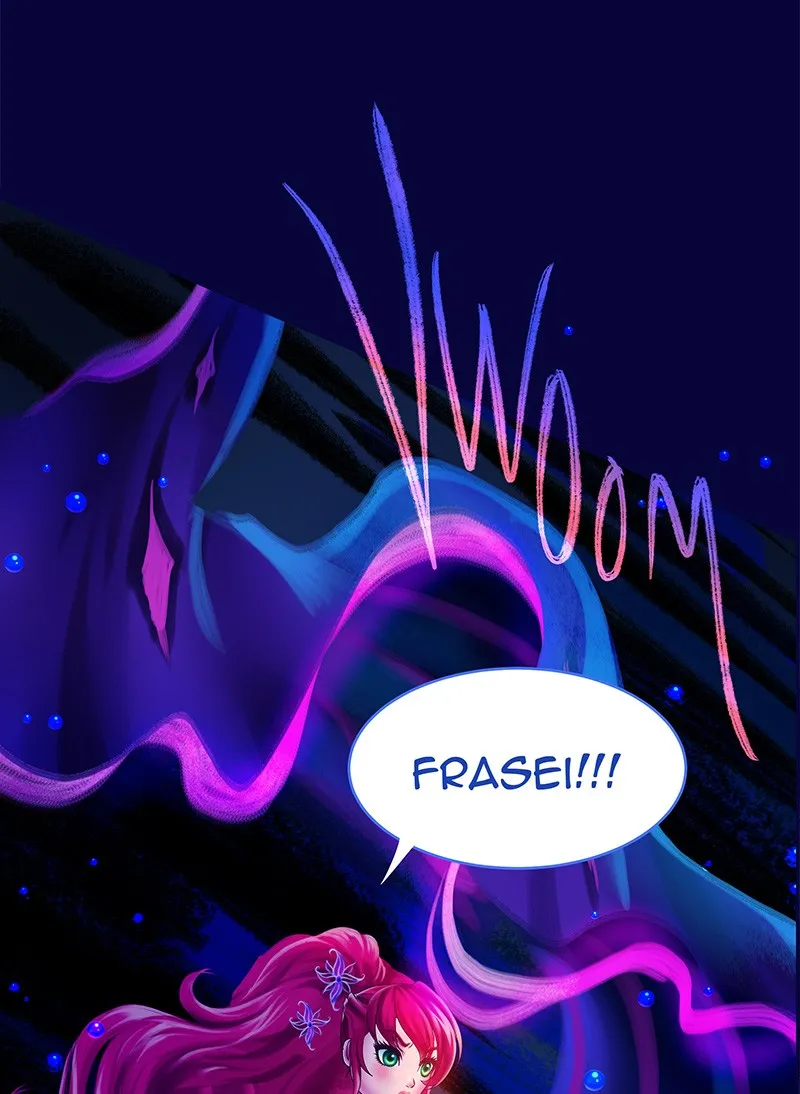 Strawberry Seafoam Chapter 122 page 107 - 