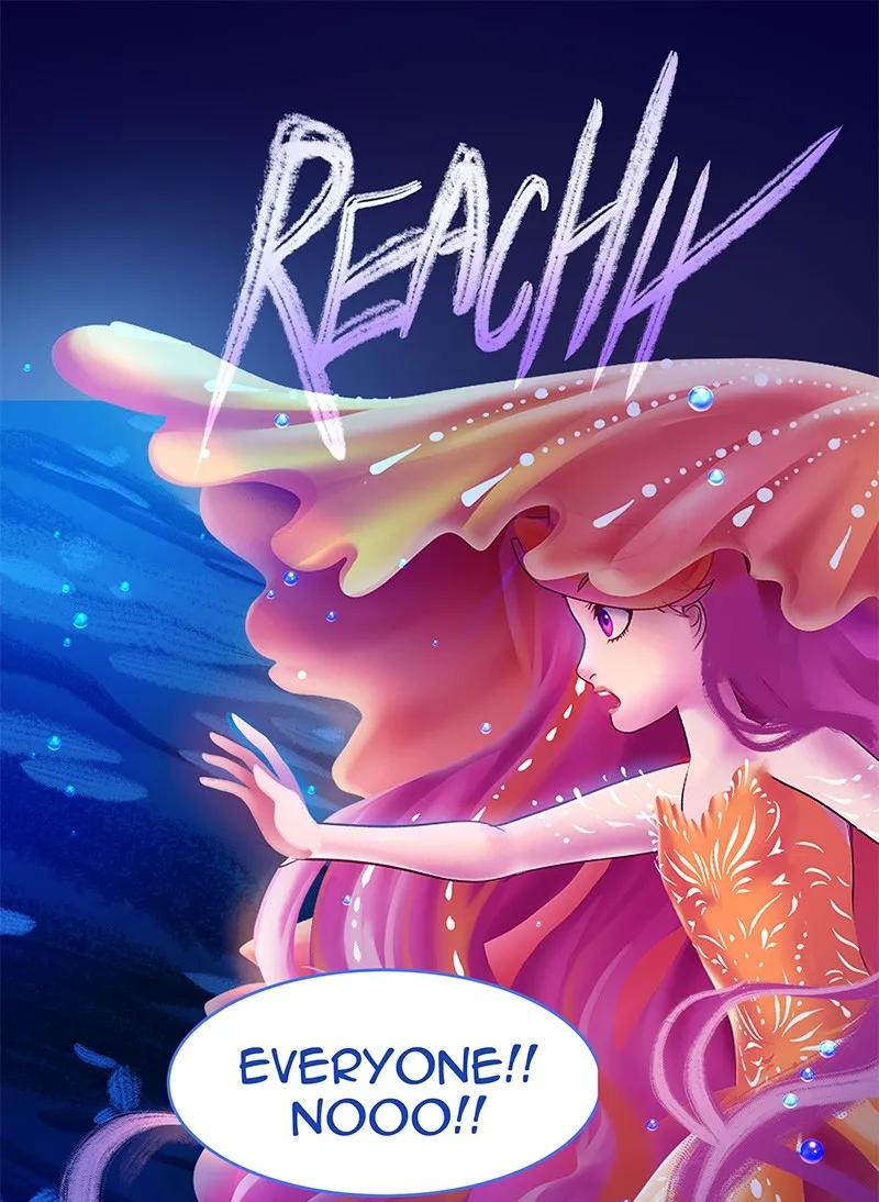Strawberry Seafoam Chapter 122 page 110 - 