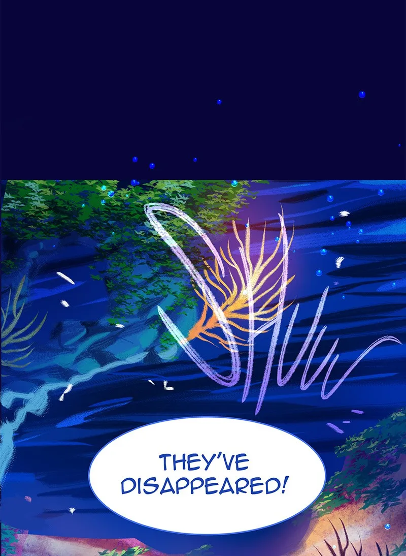 Strawberry Seafoam Chapter 122 page 113 - 