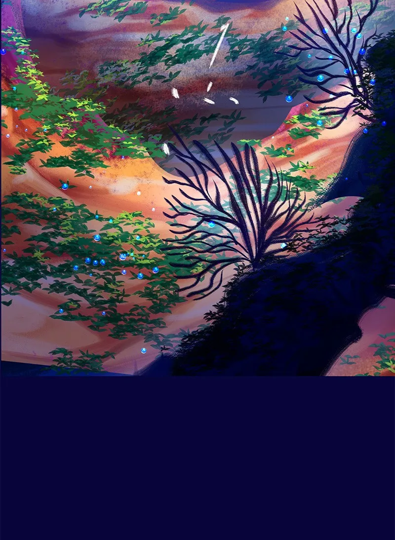 Strawberry Seafoam Chapter 122 page 114 - 