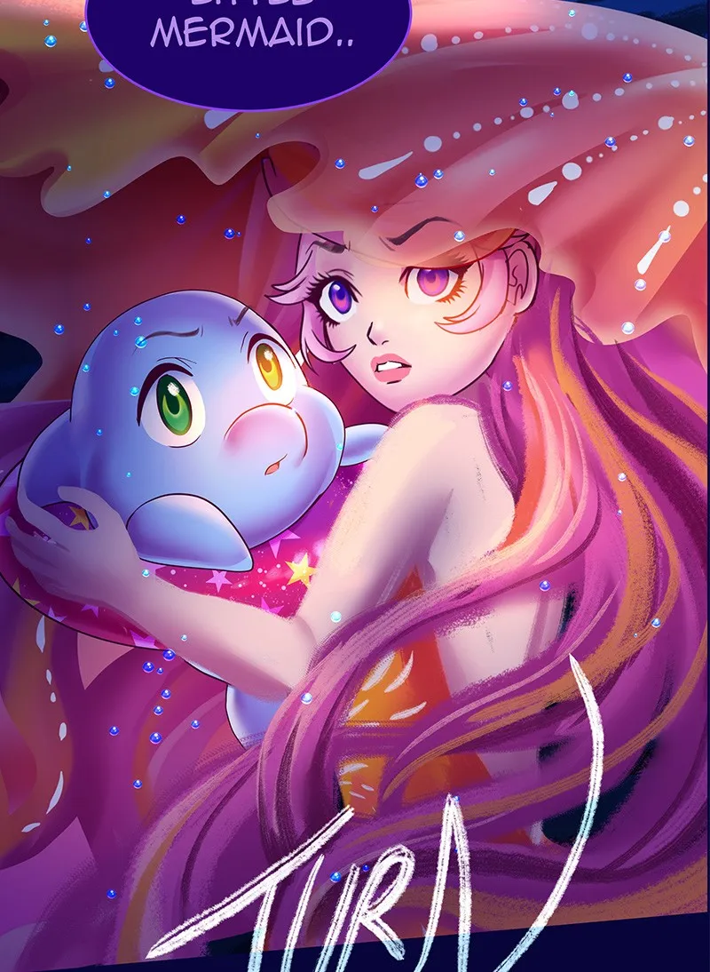 Strawberry Seafoam Chapter 122 page 118 - 