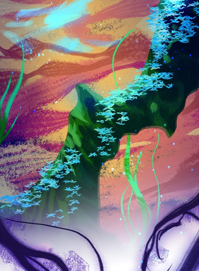 Strawberry Seafoam Chapter 122 page 125 - 