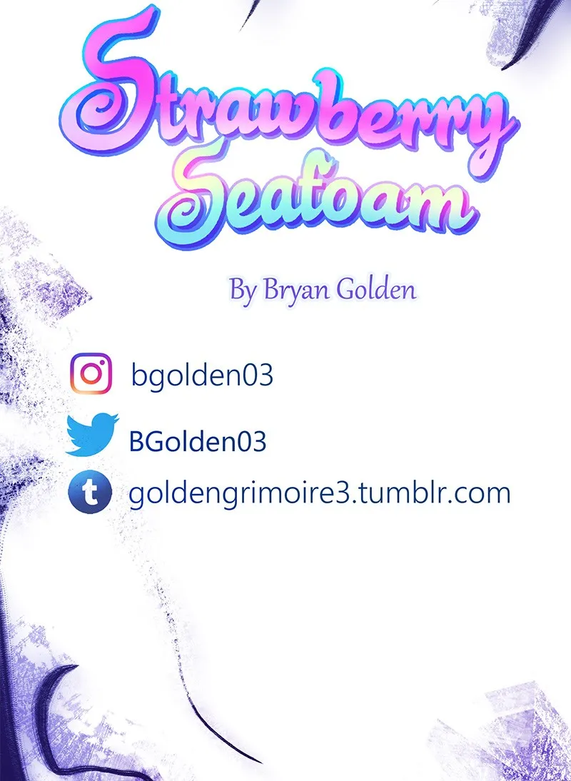 Strawberry Seafoam Chapter 122 page 127 - 