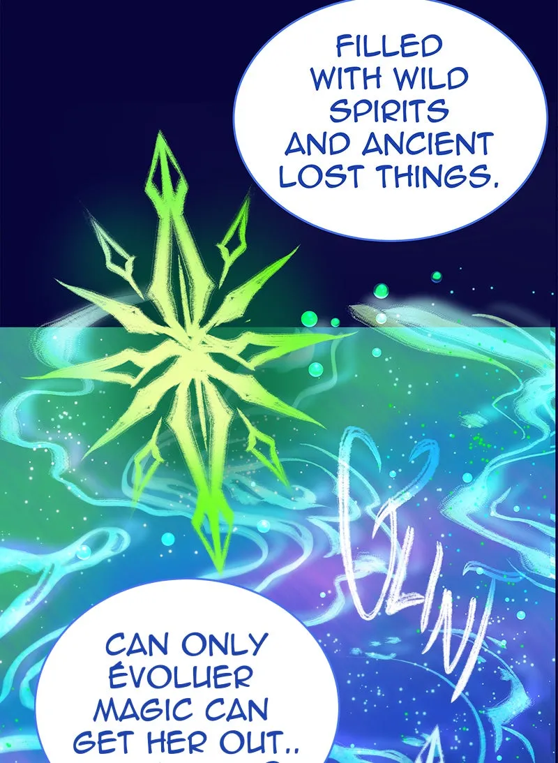 Strawberry Seafoam Chapter 122 page 16 - 