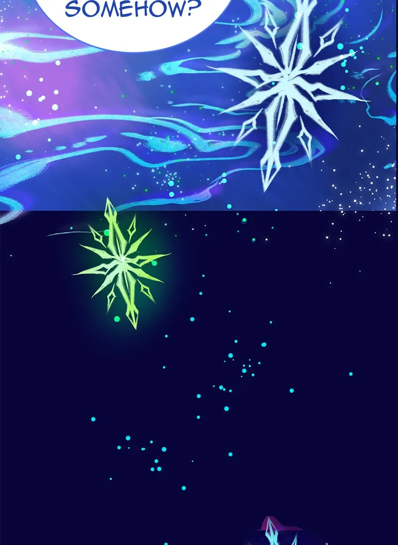 Strawberry Seafoam Chapter 122 page 17 - 