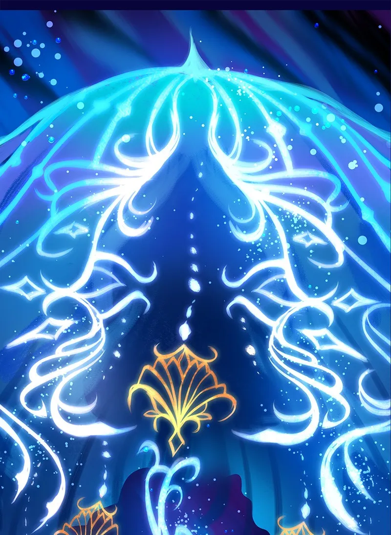 Strawberry Seafoam Chapter 122 page 20 - 