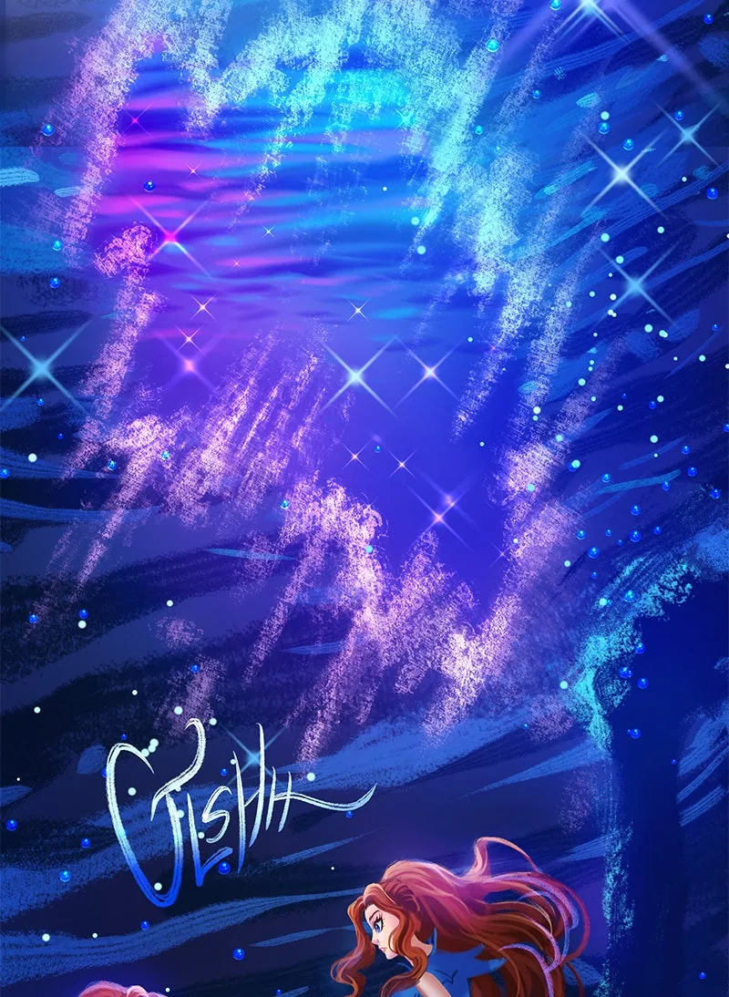 Strawberry Seafoam Chapter 122 page 3 - 