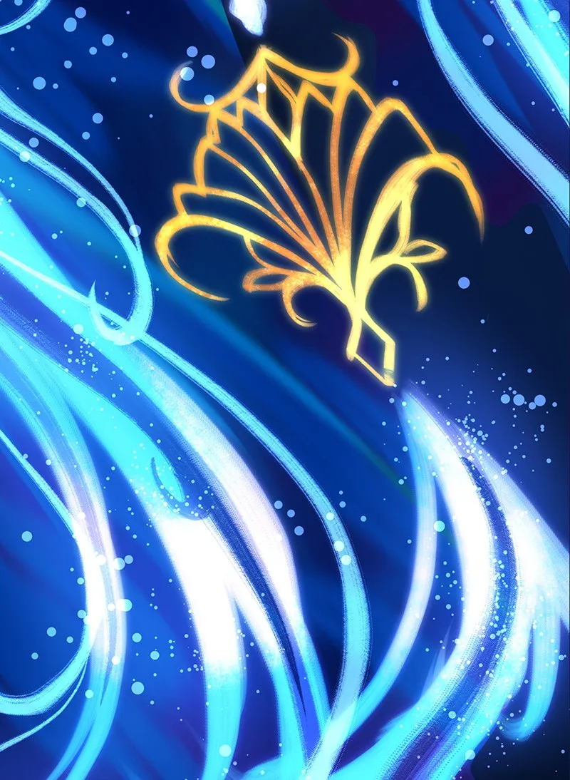 Strawberry Seafoam Chapter 122 page 24 - 
