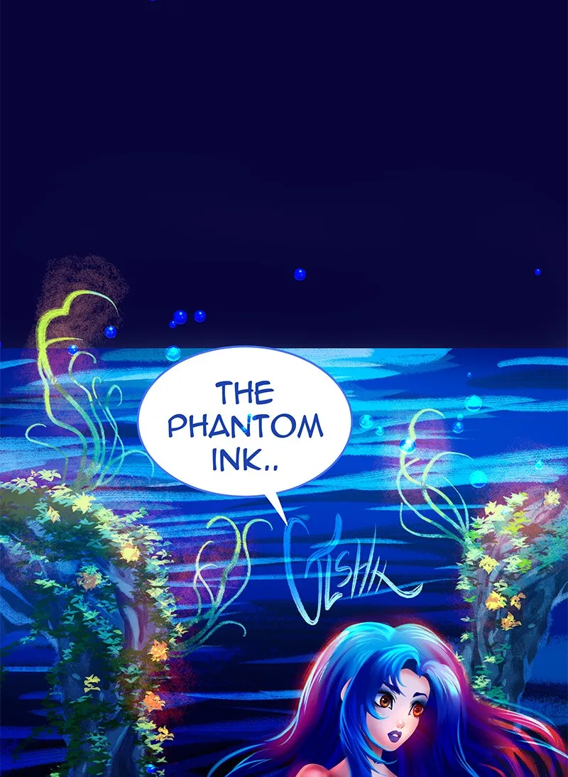 Strawberry Seafoam Chapter 122 page 27 - 