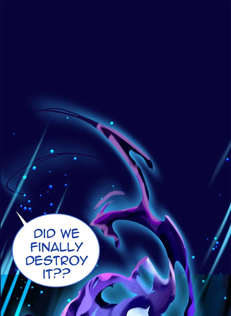 Strawberry Seafoam Chapter 122 page 30 - 
