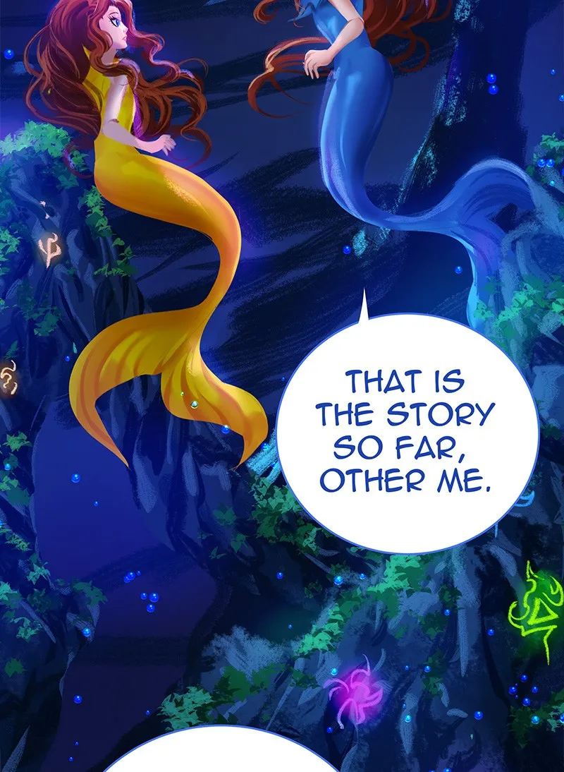 Strawberry Seafoam Chapter 122 page 4 - 