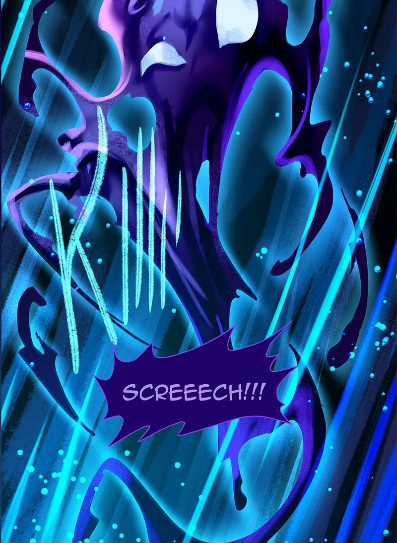 Strawberry Seafoam Chapter 122 page 31 - 