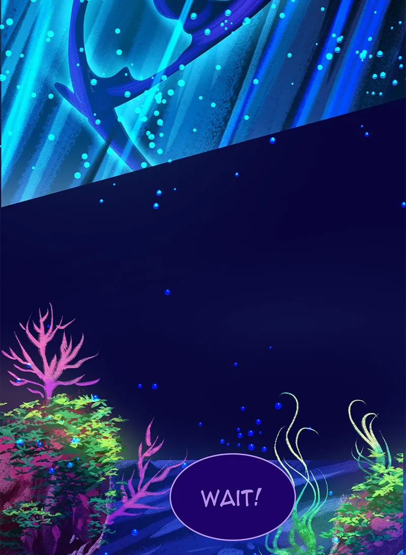 Strawberry Seafoam Chapter 122 page 32 - 