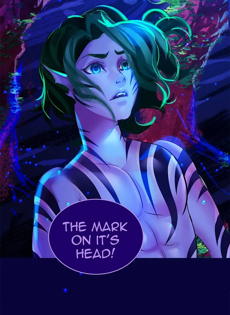 Strawberry Seafoam Chapter 122 page 33 - 