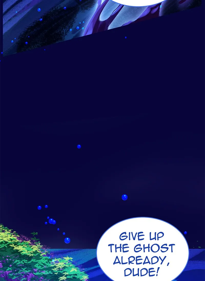Strawberry Seafoam Chapter 122 page 37 - 