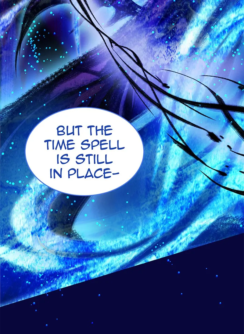 Strawberry Seafoam Chapter 122 page 42 - 