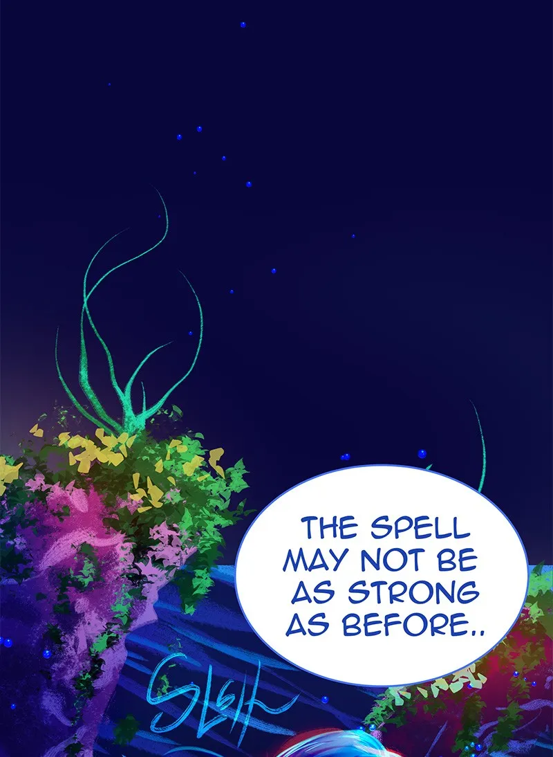 Strawberry Seafoam Chapter 122 page 43 - 