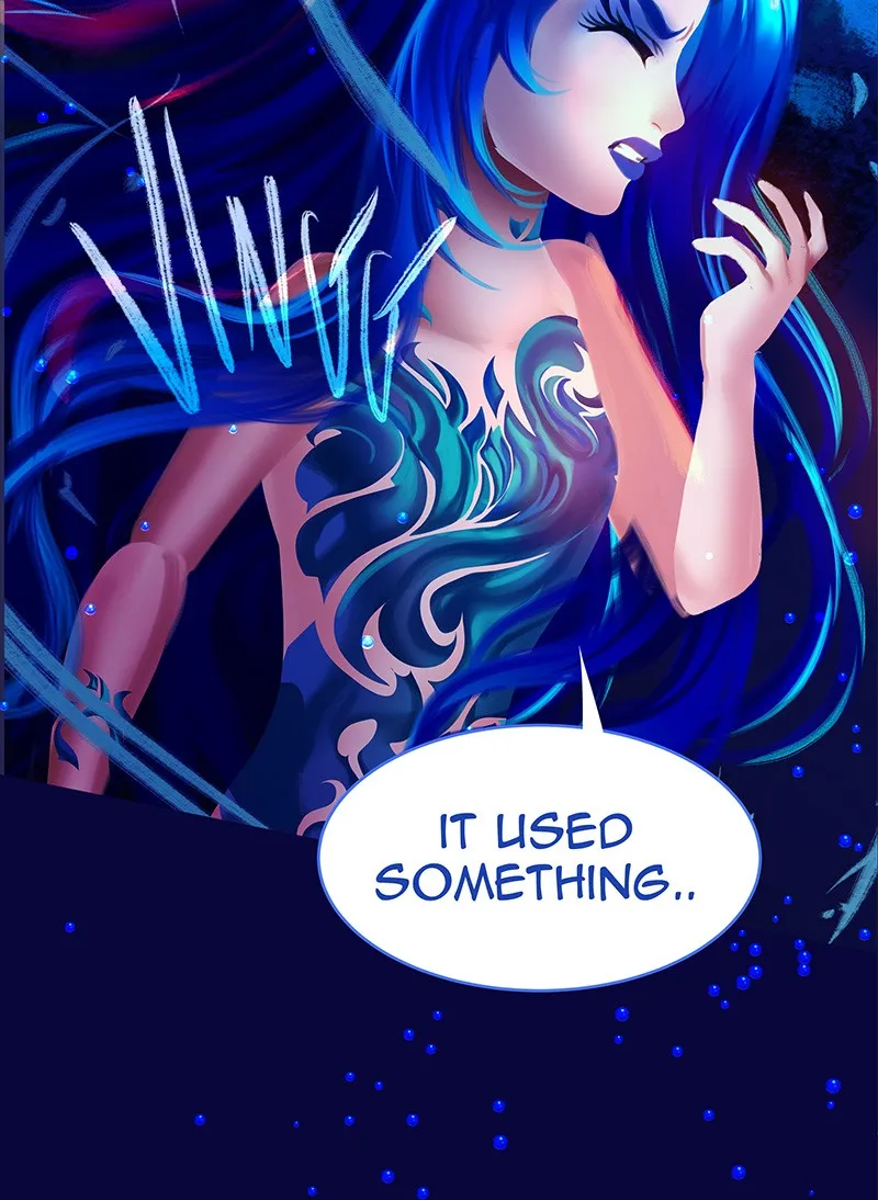 Strawberry Seafoam Chapter 122 page 46 - 
