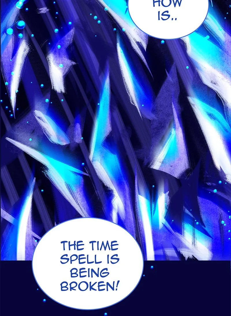 Strawberry Seafoam Chapter 122 page 49 - 