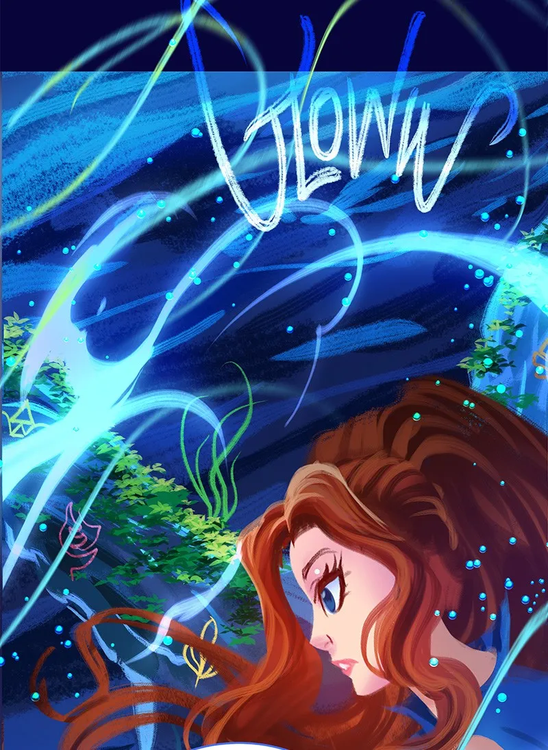 Strawberry Seafoam Chapter 122 page 6 - 