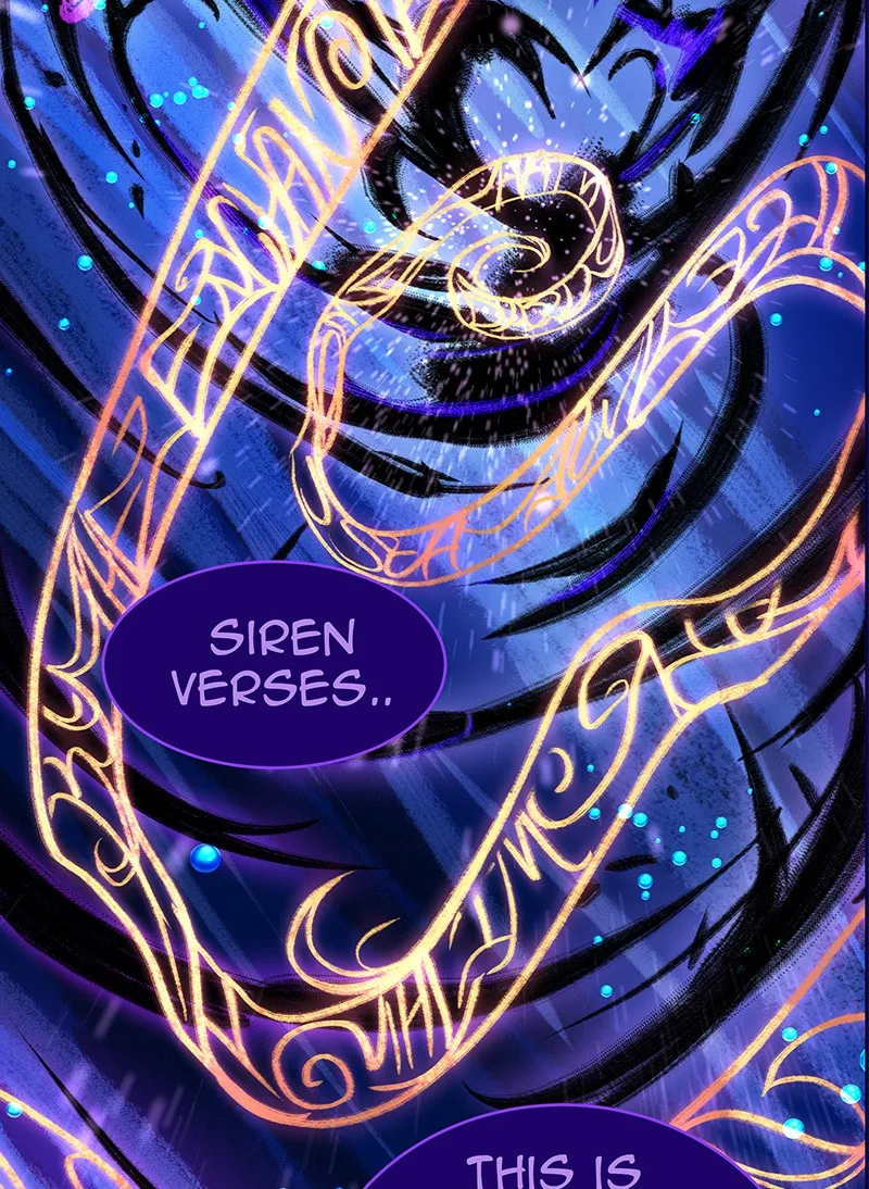 Strawberry Seafoam Chapter 122 page 52 - 