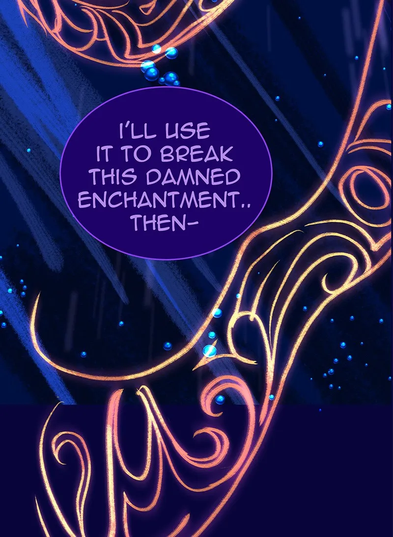 Strawberry Seafoam Chapter 122 page 54 - 