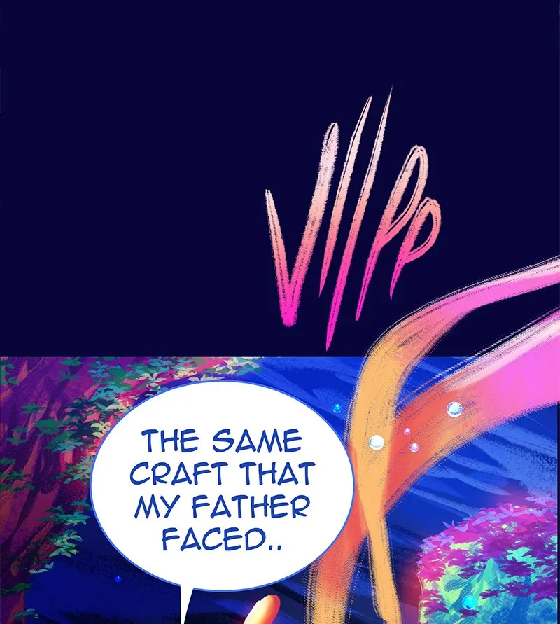 Strawberry Seafoam Chapter 122 page 56 - 