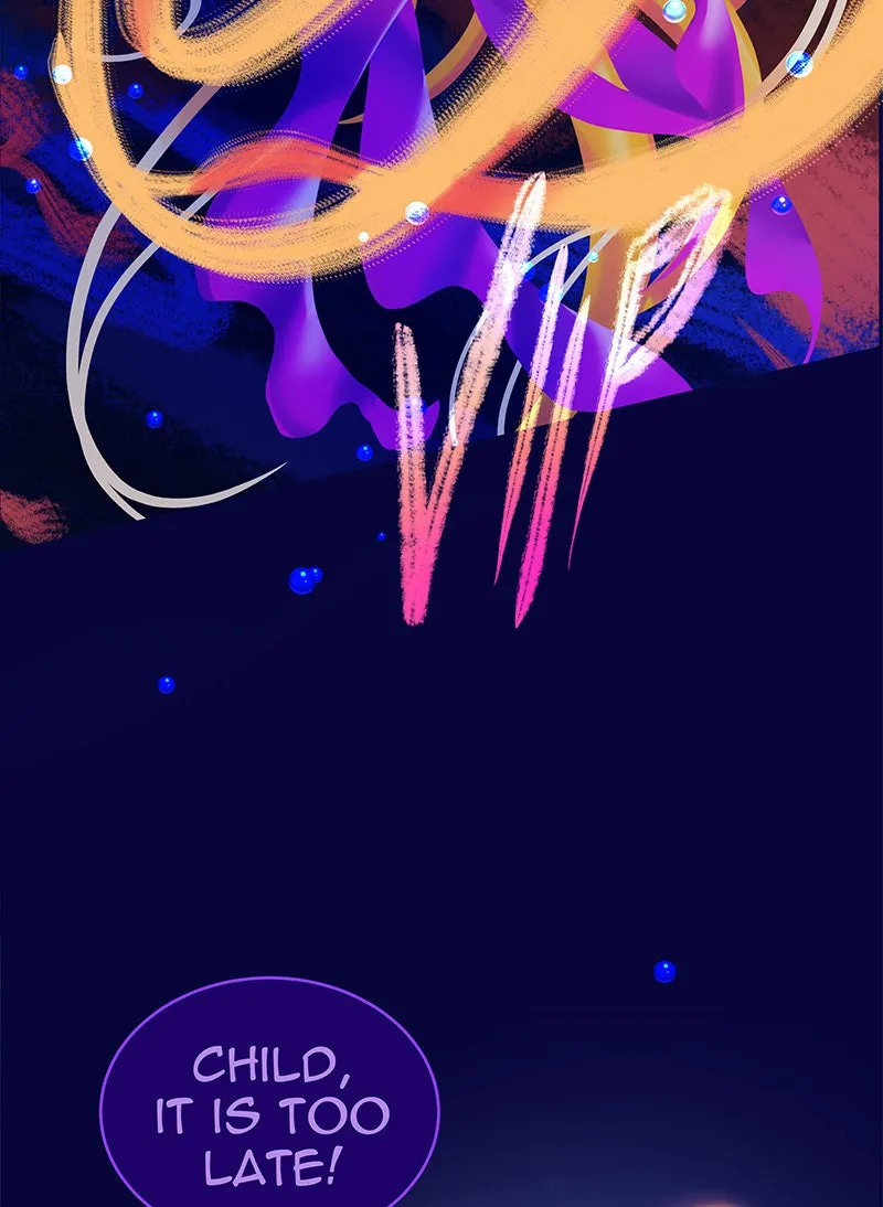 Strawberry Seafoam Chapter 122 page 58 - 