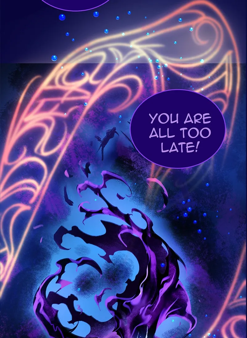 Strawberry Seafoam Chapter 122 page 59 - 