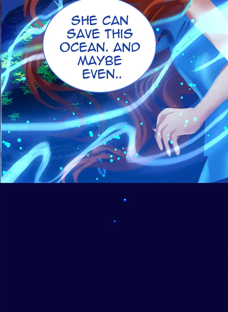 Strawberry Seafoam Chapter 122 page 7 - 