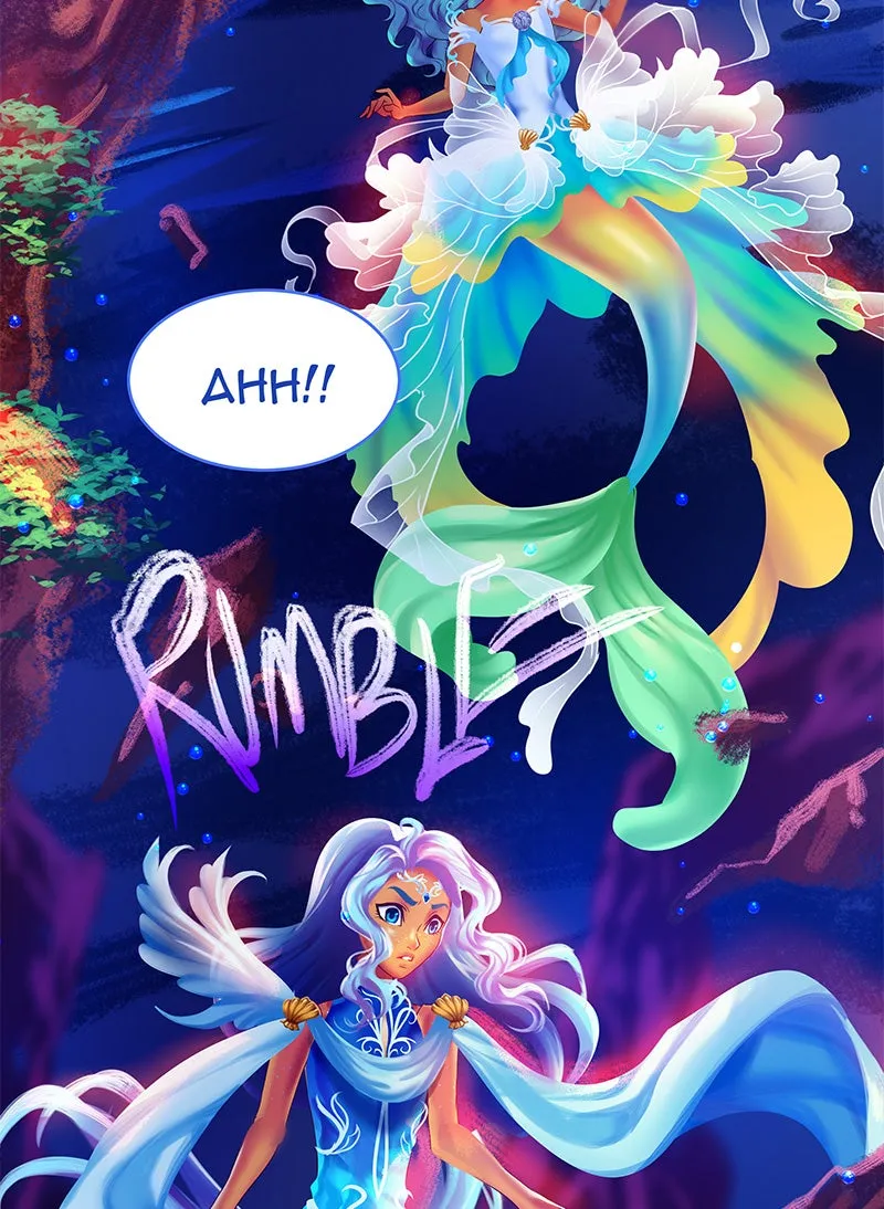 Strawberry Seafoam Chapter 122 page 62 - 