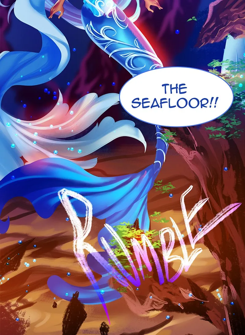 Strawberry Seafoam Chapter 122 page 63 - 