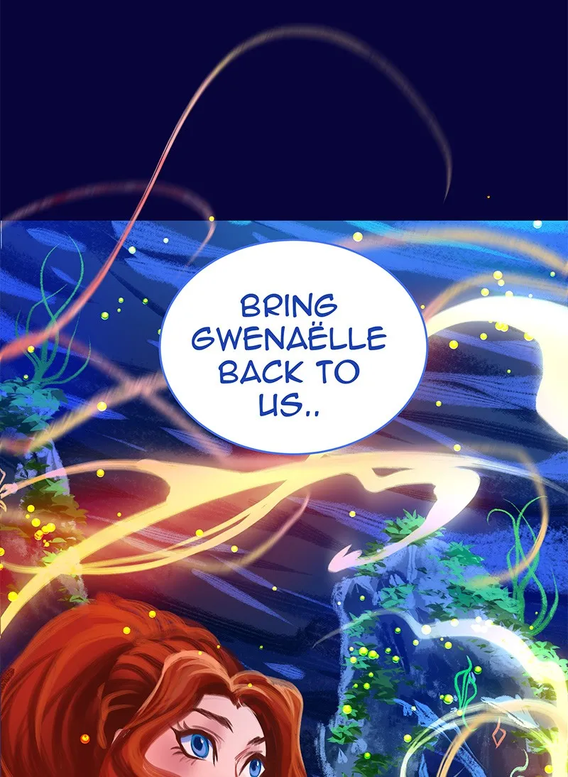 Strawberry Seafoam Chapter 122 page 8 - 