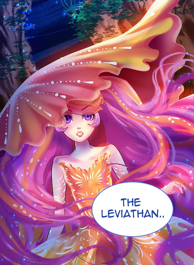 Strawberry Seafoam Chapter 122 page 71 - 