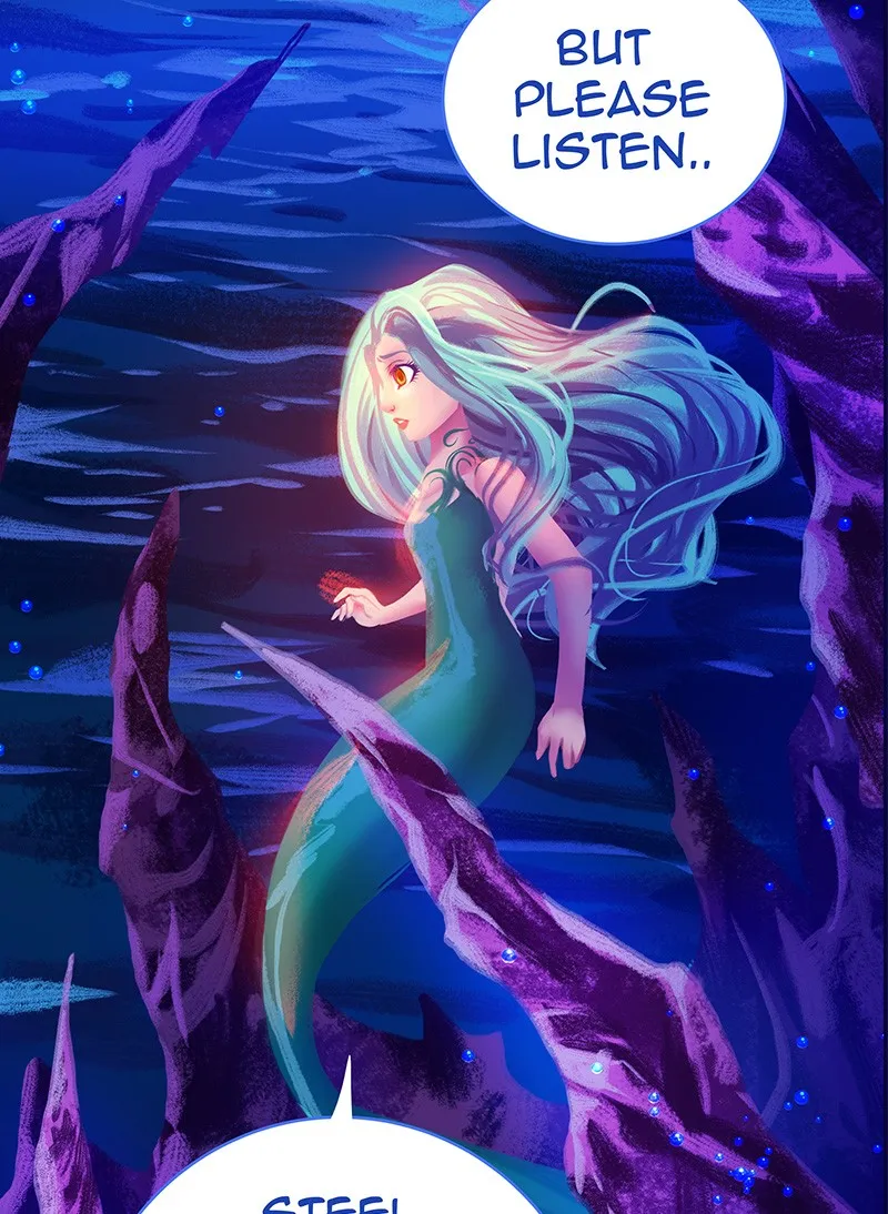 Strawberry Seafoam Chapter 122 page 73 - 