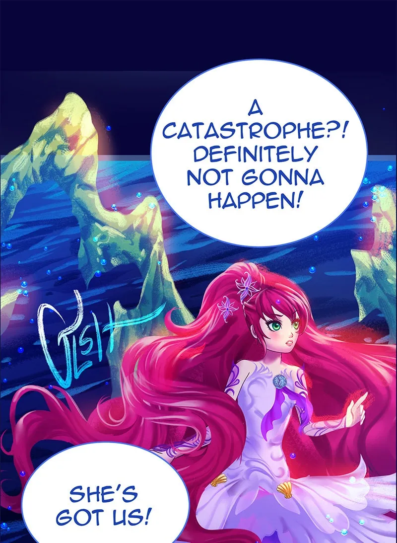 Strawberry Seafoam Chapter 122 page 77 - 